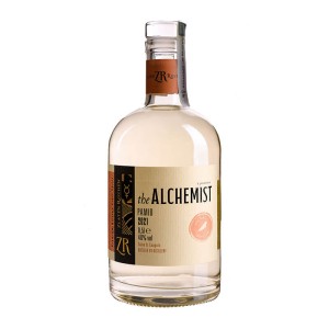 Zlaten Rozhen Памид THE ALCHEMIST a posteriori ракия 0.500 л